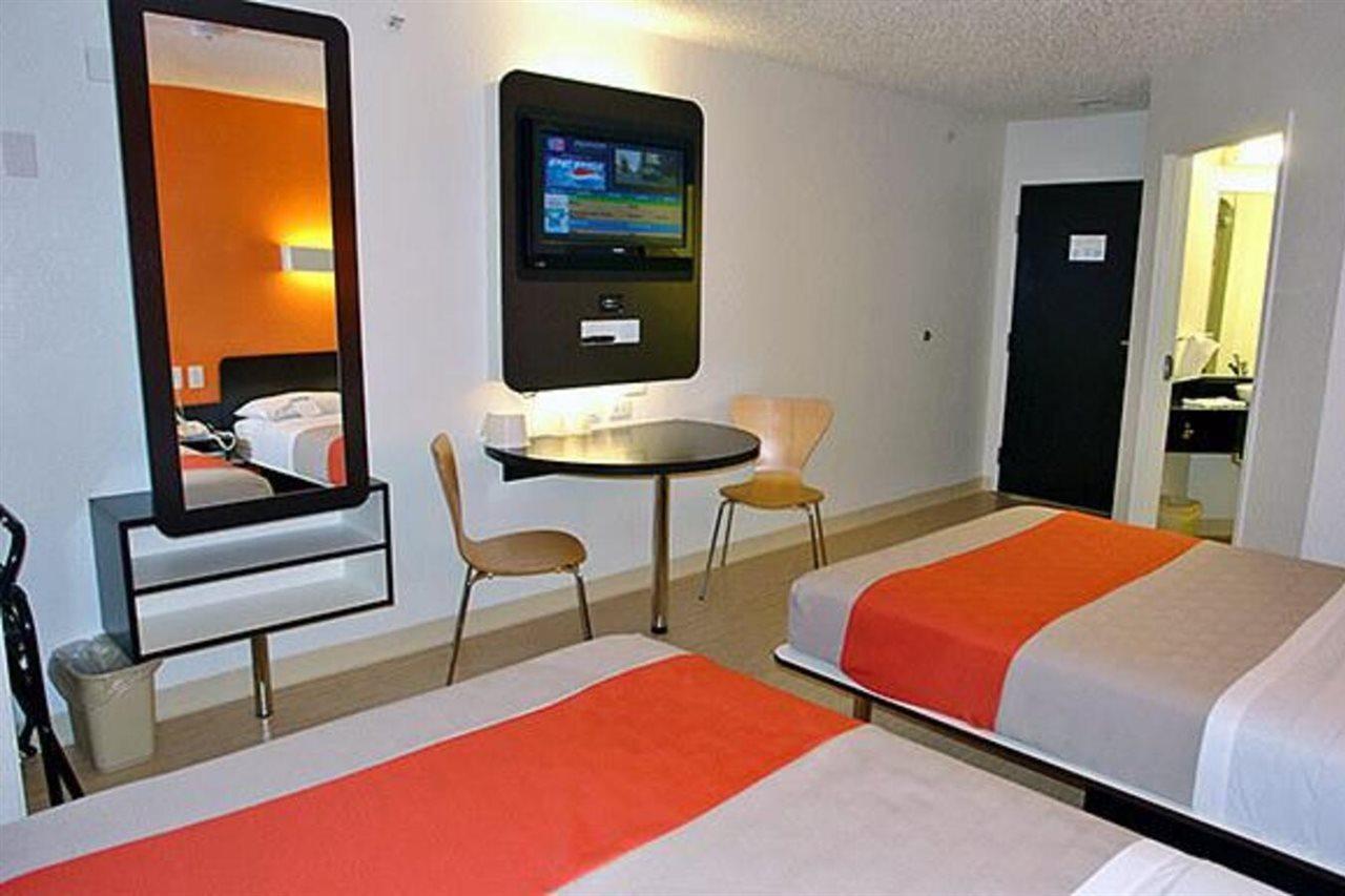 Motel 6-Irving, Tx - Dfw Airport North Exterior foto