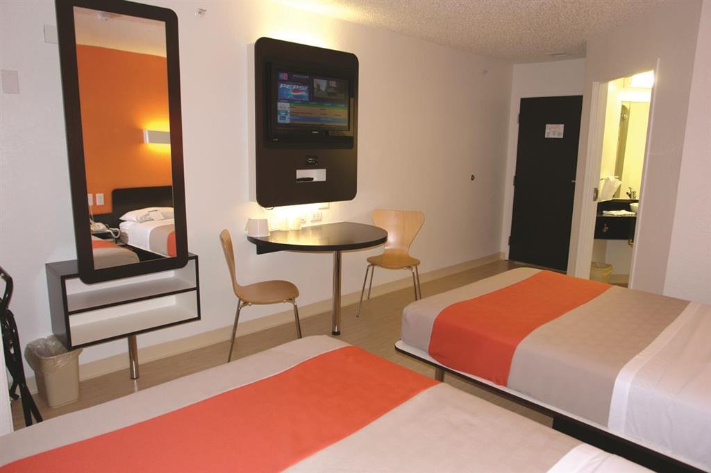 Motel 6-Irving, Tx - Dfw Airport North Quarto foto